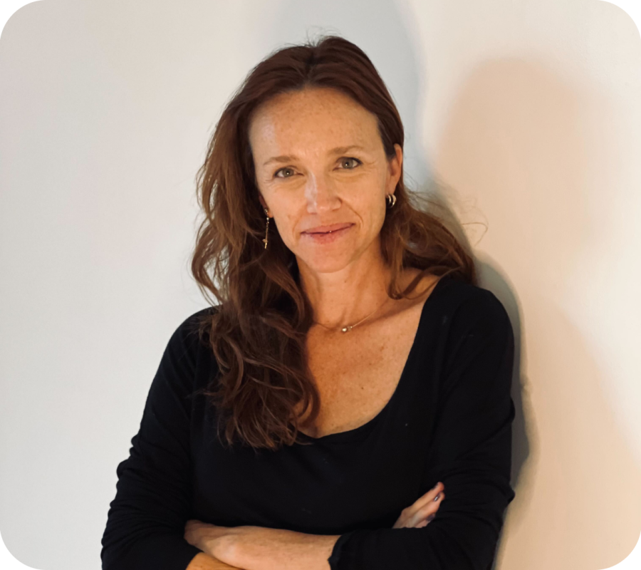 Ana Campbell (Anita)