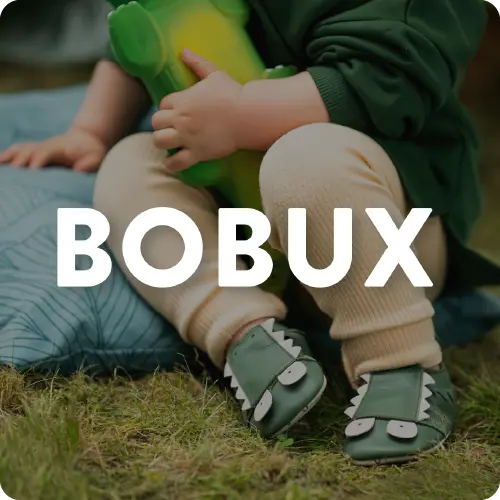 Bobux