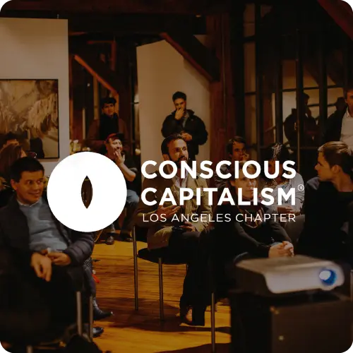 Conscious Capitalism LA