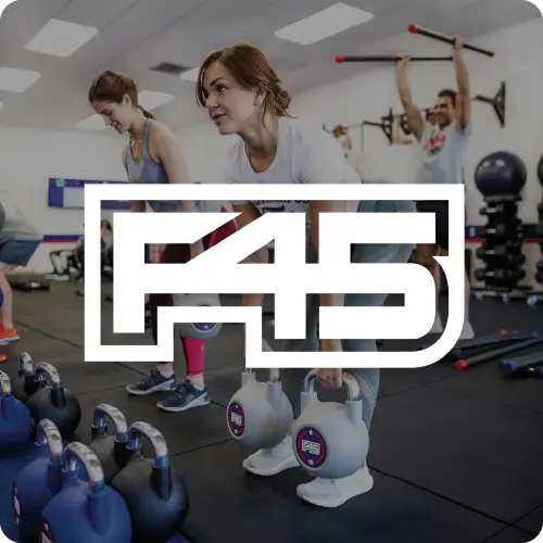 F45