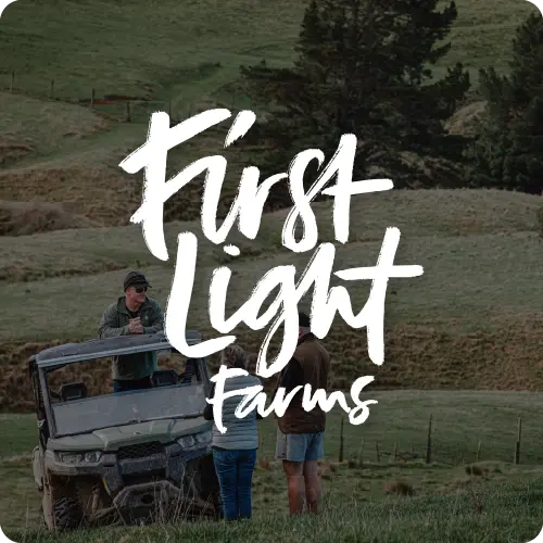 First Light Farms