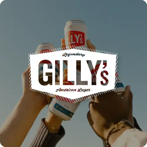 Gilly's Lager