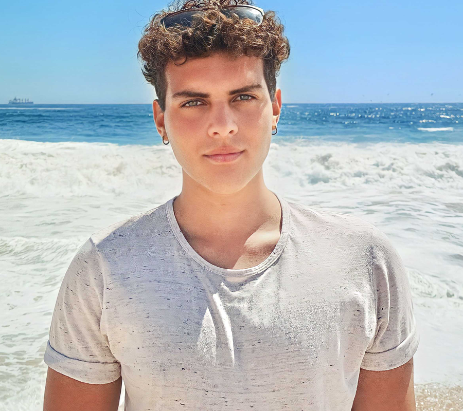 Juan Manuel Gonzalez (Juanma)
