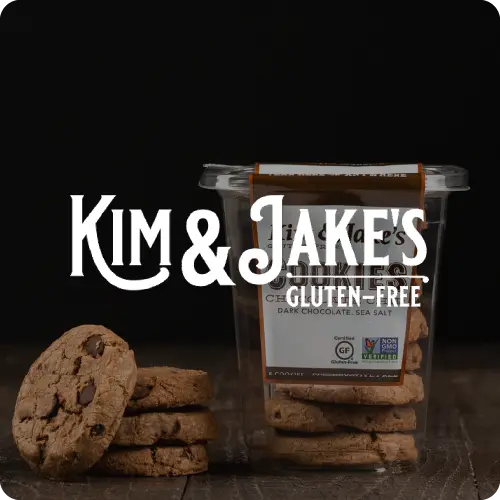 Kim & Jake's