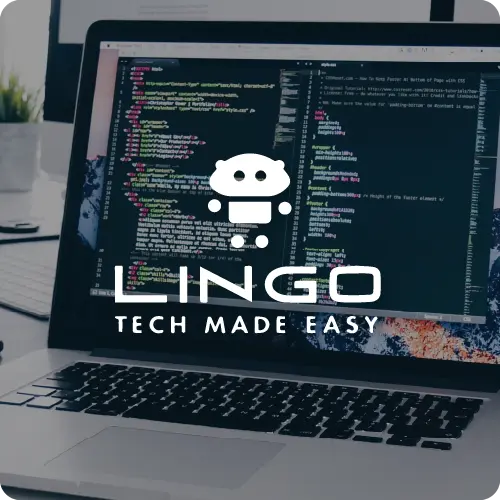 Lingo