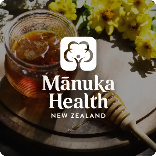 Manuka Health