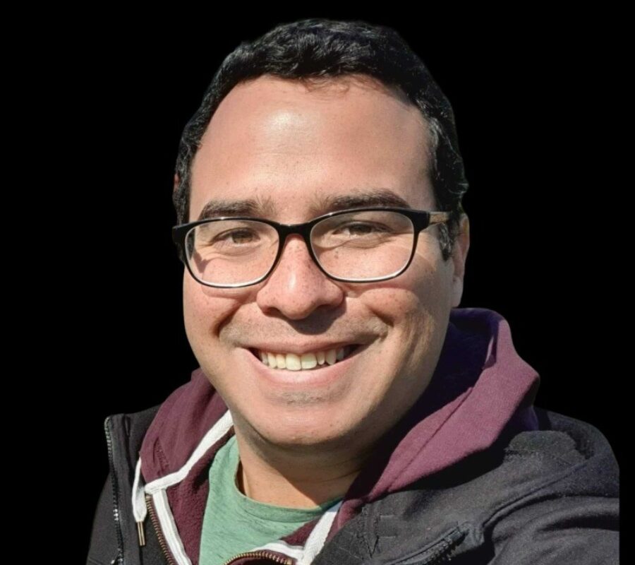 Mario Alfonzo (Marito)