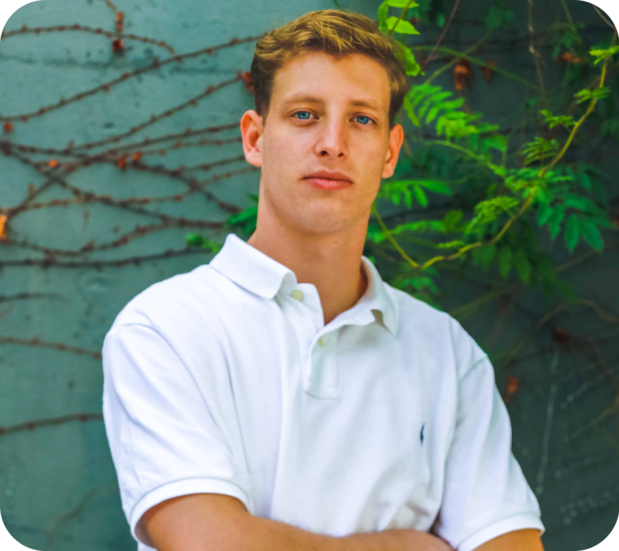 Matias Barreto (Matt)