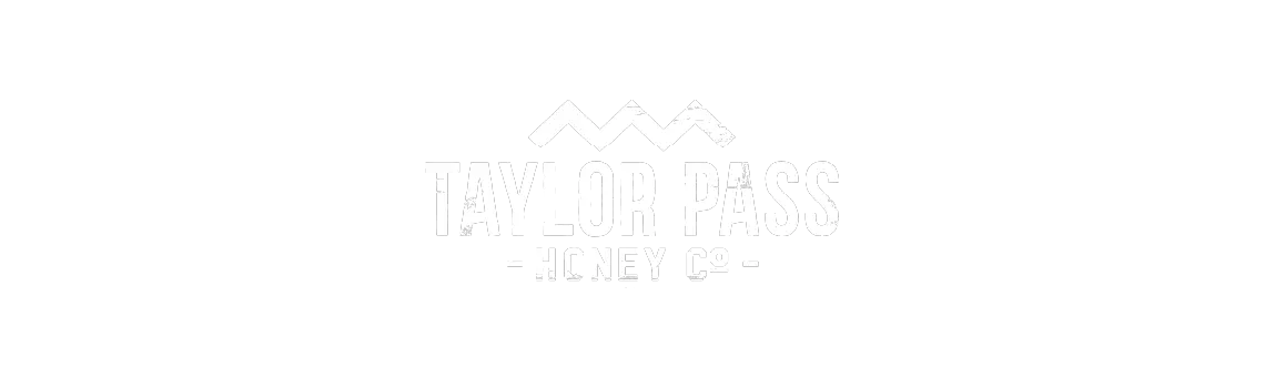 Taylor Pass Honey