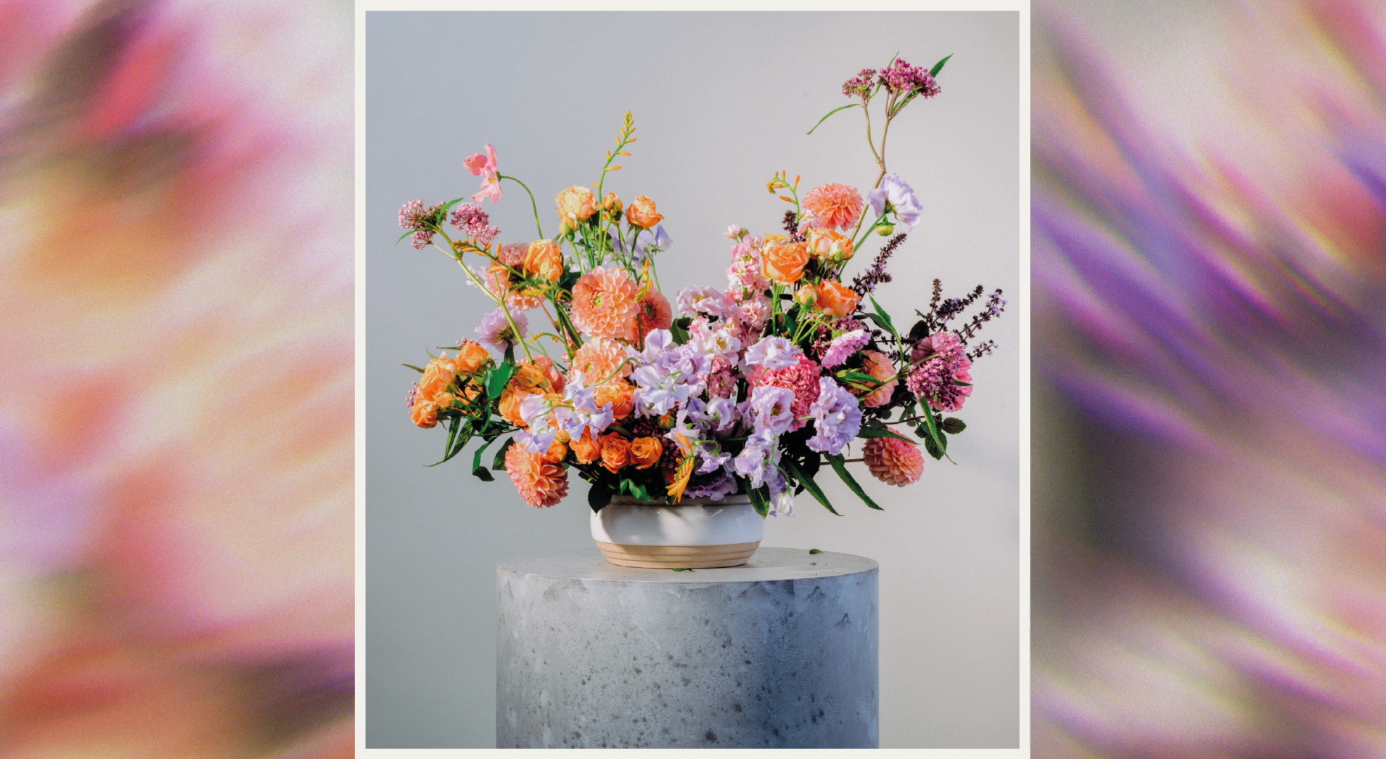 Blooming Haus