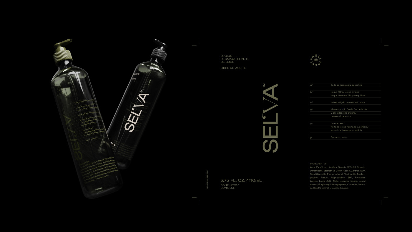 SELVA