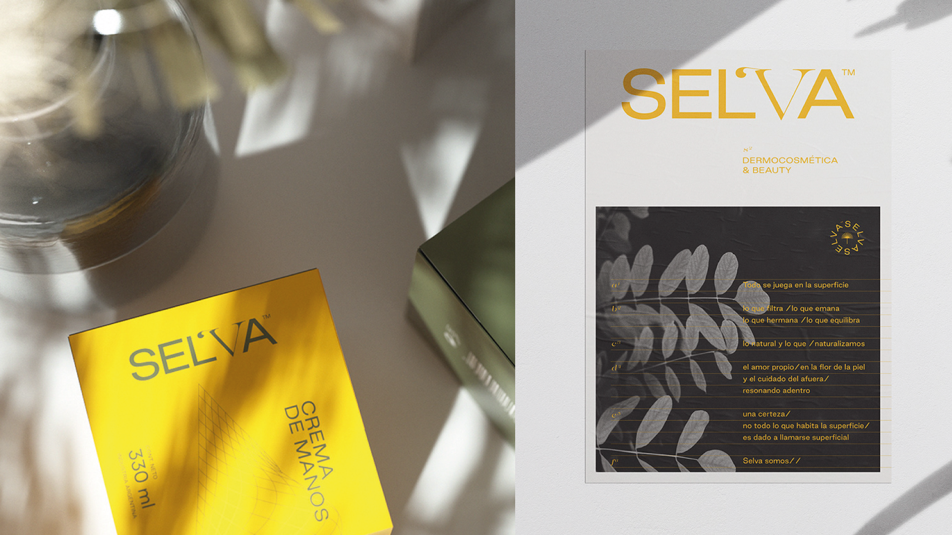 SELVA