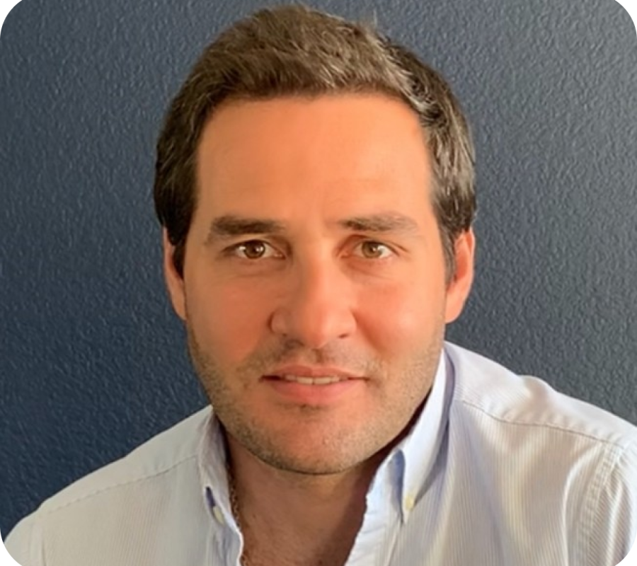 Nicolas Rey Petit