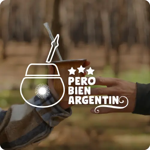 Pero Bien Argentino