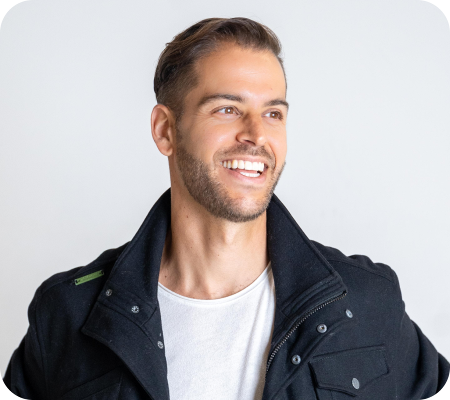 Sebastian Naum