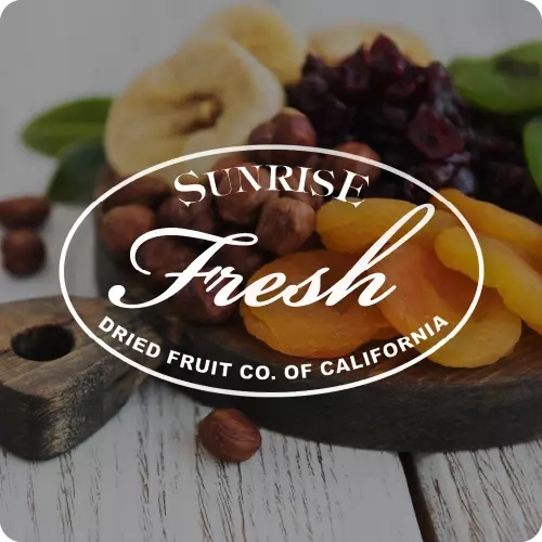 Sunrise Fresh