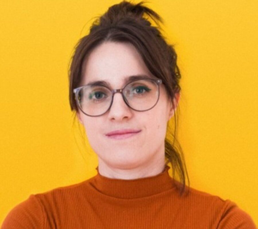 Antonella Giordanino (Tone)