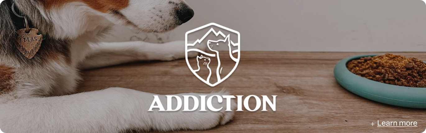 Addiction