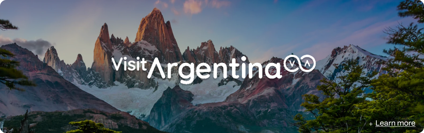 Visit Argentina