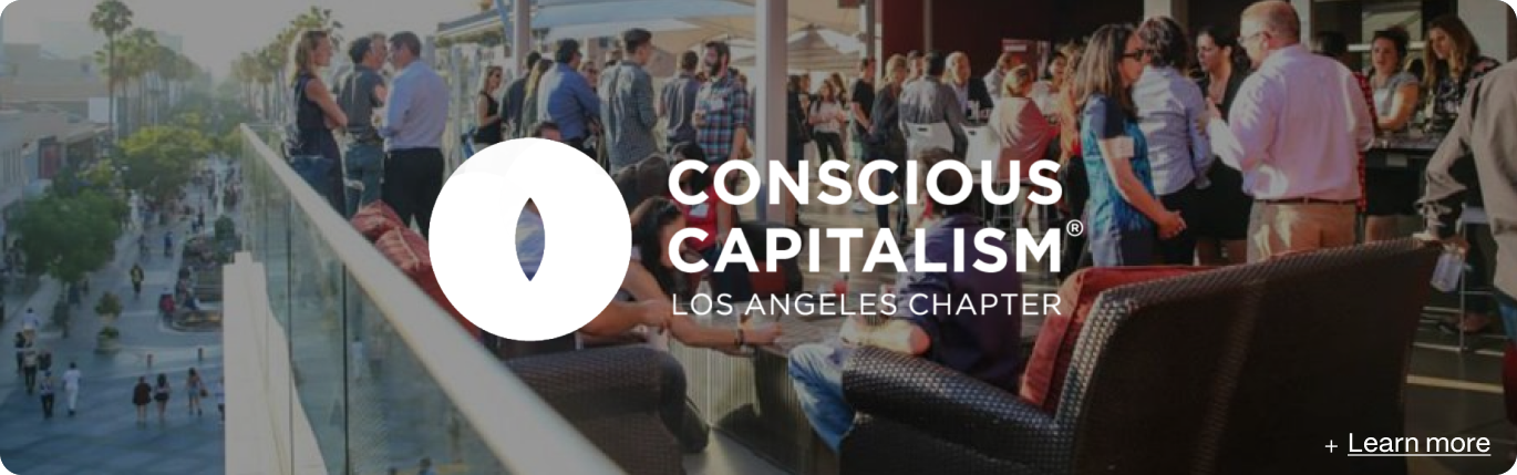 Conscious Capitalism