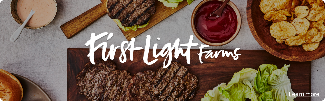 First Light Farms