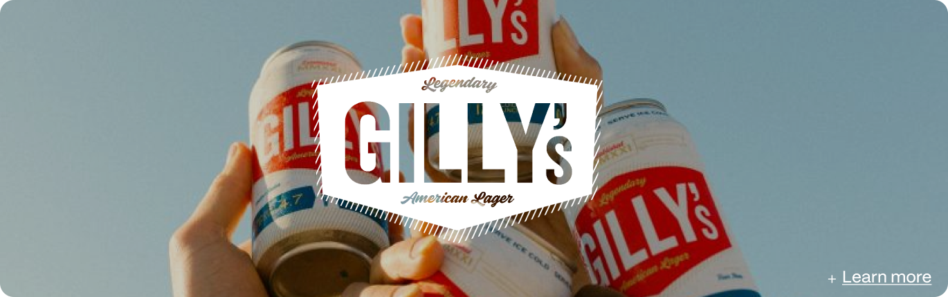 Gilly's