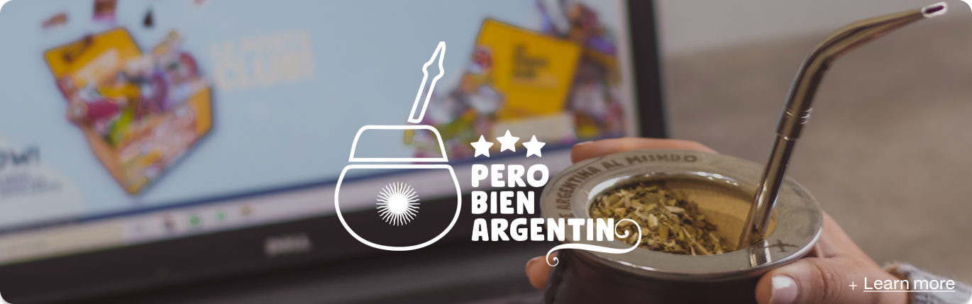 Pero Bien Argentino