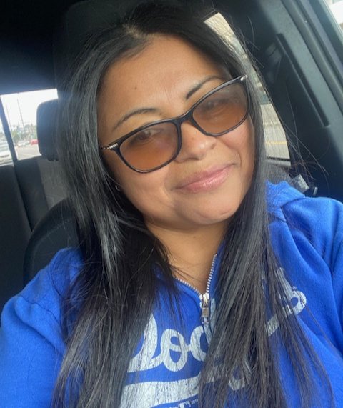 Yesenia Iraheta