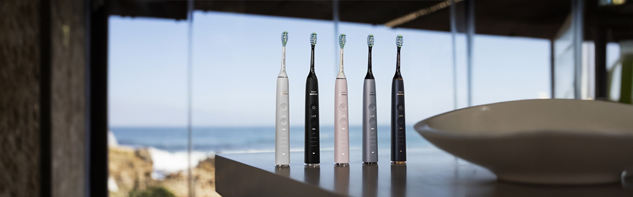 Philips-Sonicare-DiamondClean-Smart-Toothbrush-product-design