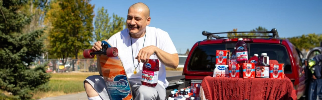 Ocean-Spray's-partnership-with-TikTok-star-Nathan-Apodaca
