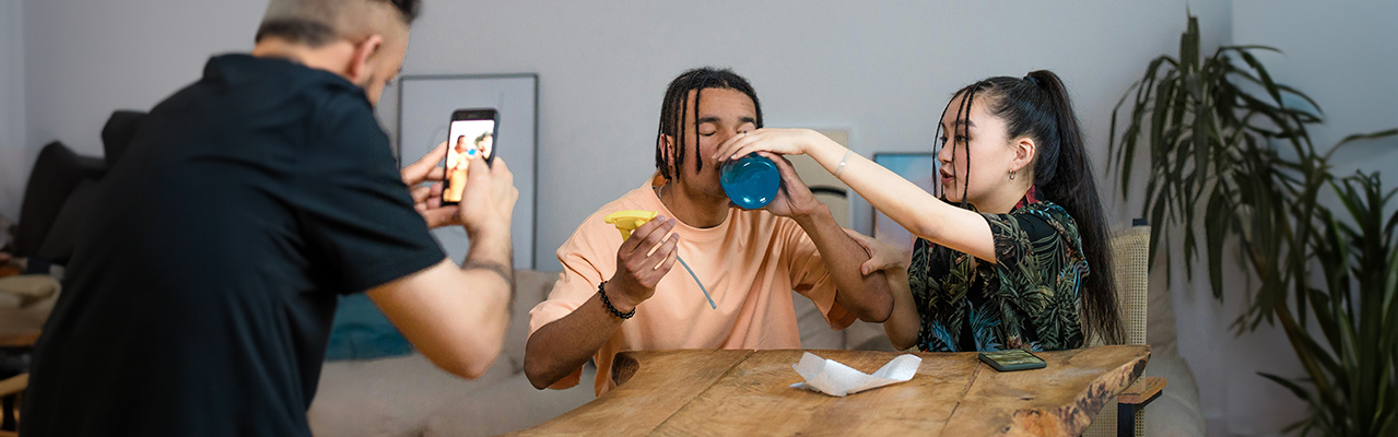 micro-influencers-creating-content