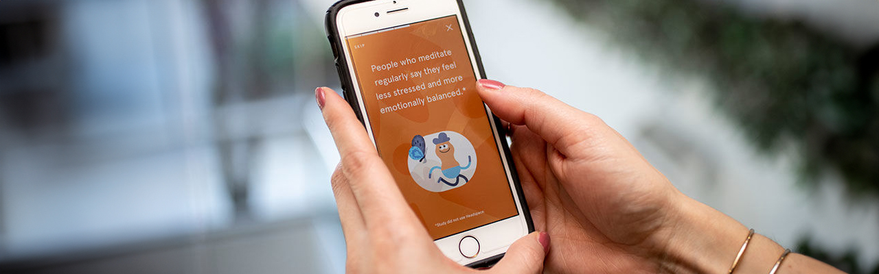 headspace-app-educational-and-inspirational-content