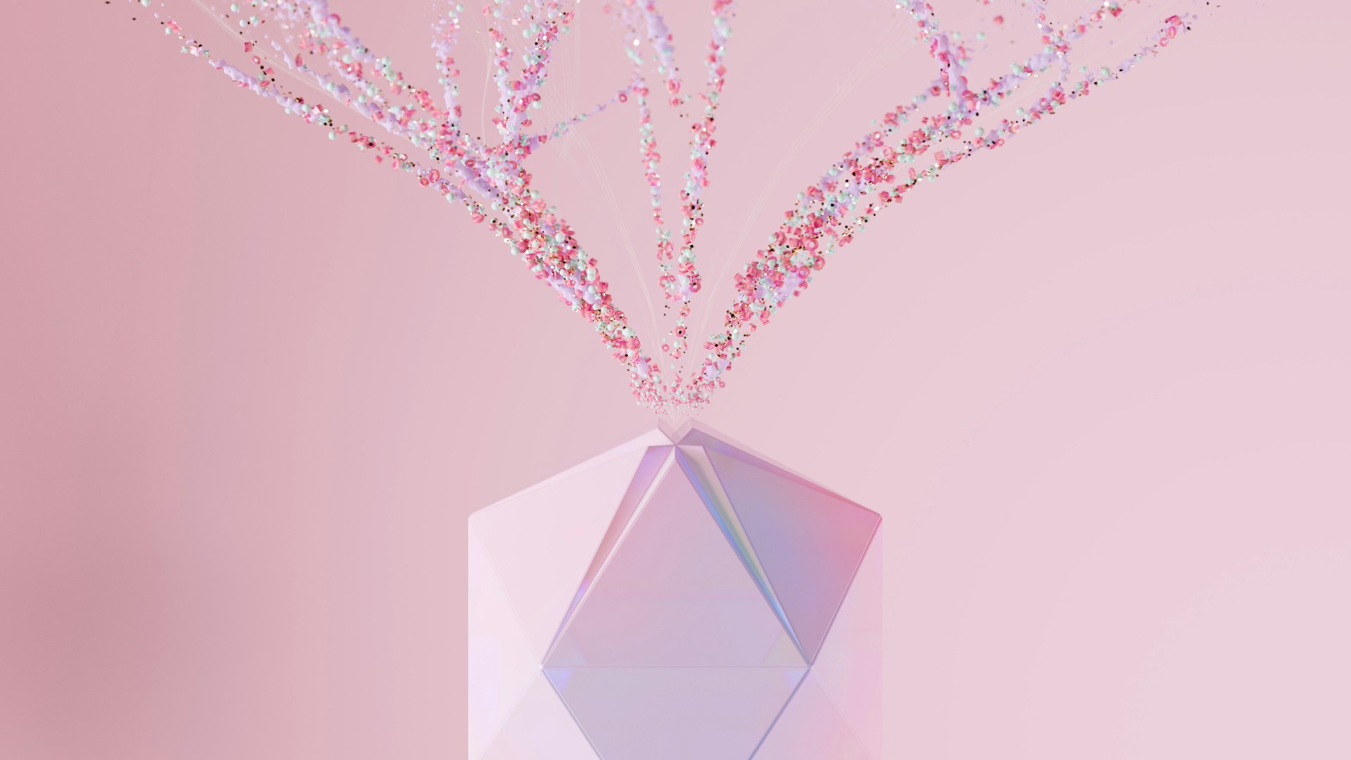 An artist’s illustration of artificial intelligence (AI)